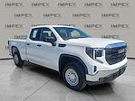 Used 2023 GMC Sierra 1500 Pro Double Cab for sale #1GT8238 - photo 7