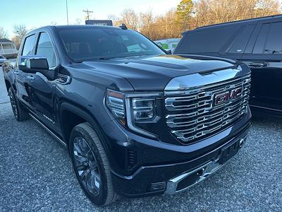 Used 2023 GMC Sierra 1500 Denali Crew Cab for sale #1GT8247 - photo 2