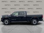 Used 2025 GMC Sierra 3500 Denali Crew Cab for sale #1GT8897 - photo 3