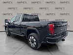 Used 2025 GMC Sierra 3500 Denali Crew Cab for sale #1GT8897 - photo 2
