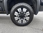 Used 2025 GMC Sierra 3500 Denali Crew Cab for sale #1GT8897 - photo 35