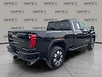 Used 2025 GMC Sierra 3500 Denali Crew Cab for sale #1GT8897 - photo 5