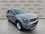 Used 2021 Kia Telluride LX for sale #1GT8919A - photo 7
