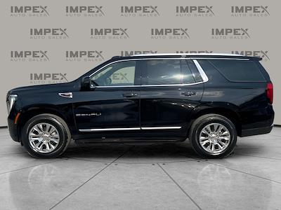 Used 2025 GMC Yukon - photo 1