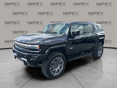 Used 2024 GMC Hummer EV SUV 3X 4WD SUV for sale #1GT8979 - photo 1