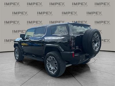 Used 2024 GMC Hummer EV SUV 3X 4WD SUV for sale #1GT8979 - photo 2