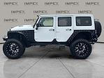 Used 2016 Jeep Wrangler Unlimited Rubicon for sale #1GT8979A - photo 2
