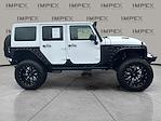 Used 2016 Jeep Wrangler Unlimited Rubicon for sale #1GT8979A - photo 6