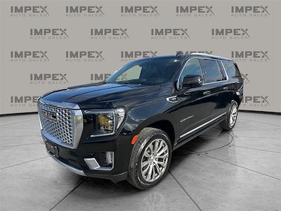 Used 2021 GMC Yukon XL Denali for sale #1GT9065 - photo 1
