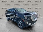 Used 2021 GMC Yukon XL Denali for sale #1GT9065 - photo 7