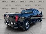 Used 2025 GMC Sierra 2500 Denali Crew Cab for sale #1GT9084 - photo 5