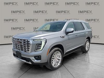 Used 2025 GMC Yukon Denali 4WD SUV for sale #1GT9316 - photo 1