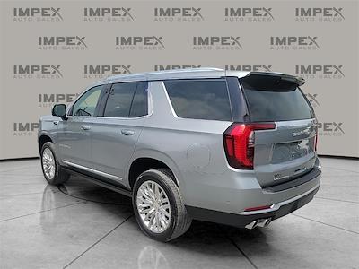 Used 2025 GMC Yukon Denali 4WD SUV for sale #1GT9316 - photo 2