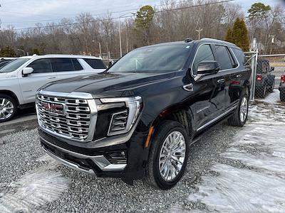 Used 2025 GMC Yukon Denali for sale #1GT9720 - photo 1