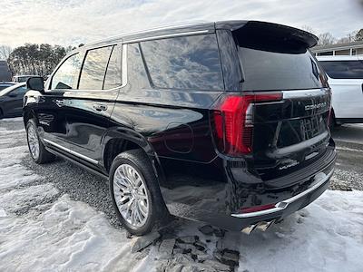 Used 2025 GMC Yukon Denali for sale #1GT9720 - photo 2