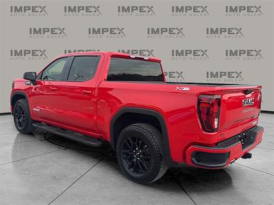 Used 2025 GMC Sierra 1500 Elevation Crew Cab for sale #1GT9858 - photo 2