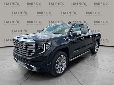 Used 2023 GMC Sierra 1500 Denali Crew Cab for sale #1GT99530 - photo 1