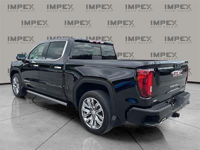Used 2023 GMC Sierra 1500 Denali Crew Cab for sale #1GT99530 - photo 2