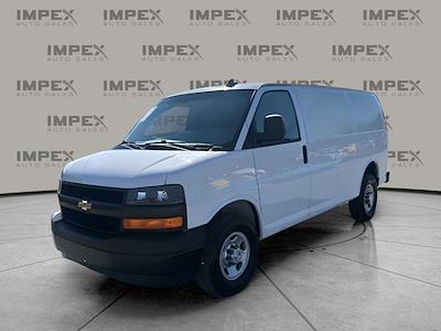 Used 2019 Chevrolet Express 2500 - photo 1