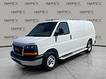 Used 2023 GMC Savana 2500 Empty Cargo Van for sale #1GV0310 - photo 1
