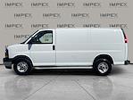 Used 2023 GMC Savana 2500 Empty Cargo Van for sale #1GV0310 - photo 4