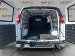 Used 2023 GMC Savana 2500 Empty Cargo Van for sale #1GV0310 - photo 20