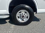 Used 2023 GMC Savana 2500 Empty Cargo Van for sale #1GV0310 - photo 21