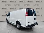 Used 2023 GMC Savana 2500 Empty Cargo Van for sale #1GV0310 - photo 2