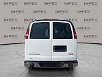 Used 2023 GMC Savana 2500 Empty Cargo Van for sale #1GV0310 - photo 3
