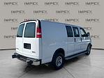 Used 2023 GMC Savana 2500 Empty Cargo Van for sale #1GV0310 - photo 5