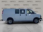 Used 2023 GMC Savana 2500 Empty Cargo Van for sale #1GV0310 - photo 6