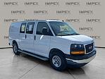 Used 2023 GMC Savana 2500 Empty Cargo Van for sale #1GV0310 - photo 7