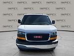 Used 2023 GMC Savana 2500 Empty Cargo Van for sale #1GV0310 - photo 8