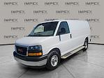 Used 2023 GMC Savana 2500 Empty Cargo Van for sale #1GV0732 - photo 1