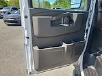 Used 2023 GMC Savana 2500 Empty Cargo Van for sale #1GV0732 - photo 18