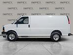 Used 2023 GMC Savana 2500 Empty Cargo Van for sale #1GV0732 - photo 3