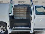 Used 2023 GMC Savana 2500 Empty Cargo Van for sale #1GV0732 - photo 20