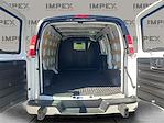 Used 2023 GMC Savana 2500 Empty Cargo Van for sale #1GV0732 - photo 21