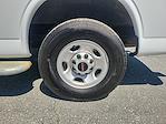 Used 2023 GMC Savana 2500 Empty Cargo Van for sale #1GV0732 - photo 22
