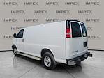 Used 2023 GMC Savana 2500 Empty Cargo Van for sale #1GV0732 - photo 2