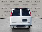 Used 2023 GMC Savana 2500 Empty Cargo Van for sale #1GV0732 - photo 4