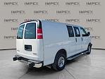 Used 2023 GMC Savana 2500 Empty Cargo Van for sale #1GV0732 - photo 5