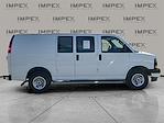 Used 2023 GMC Savana 2500 Empty Cargo Van for sale #1GV0732 - photo 6