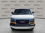 Used 2023 GMC Savana 2500 Empty Cargo Van for sale #1GV0732 - photo 8