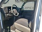 Used 2023 GMC Savana 2500 Empty Cargo Van for sale #1GV0732 - photo 9