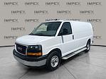 Used 2023 GMC Savana 2500 Empty Cargo Van for sale #1GV3532 - photo 1