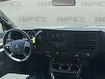 Used 2023 GMC Savana 2500 Empty Cargo Van for sale #1GV3532 - photo 11