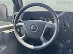 Used 2023 GMC Savana 2500 Empty Cargo Van for sale #1GV3532 - photo 12