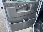 Used 2023 GMC Savana 2500 Empty Cargo Van for sale #1GV3532 - photo 19