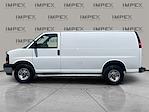 Used 2023 GMC Savana 2500 Empty Cargo Van for sale #1GV3532 - photo 4